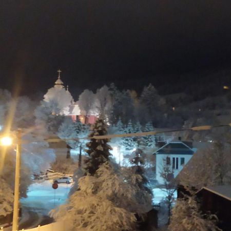 Agroturystyka U Marty Тиліч Екстер'єр фото